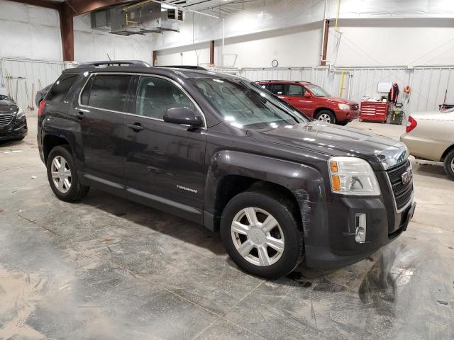 Photo 4 from auction – 2014 GMC TERRAIN SL with VIN 2GKALREK1E6359290