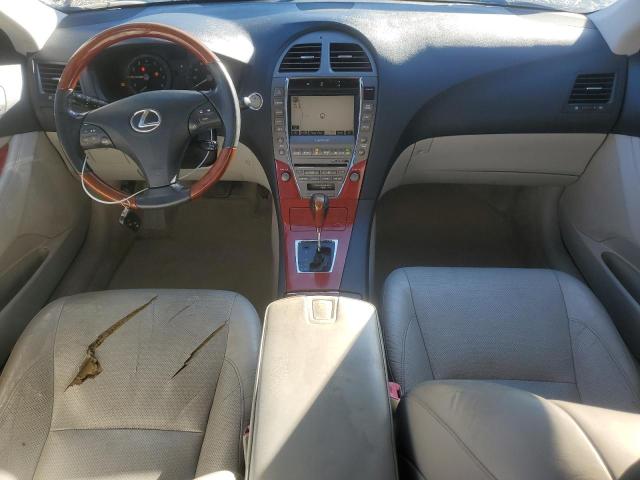 Photo 8 from auction – 2008 LEXUS ES 350 with VIN JTHBJ46G482198467