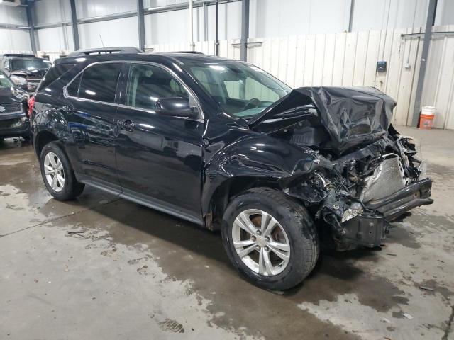 Photo 4 from auction – 2011 CHEVROLET EQUINOX LT with VIN 2CNFLEEC7B6310668