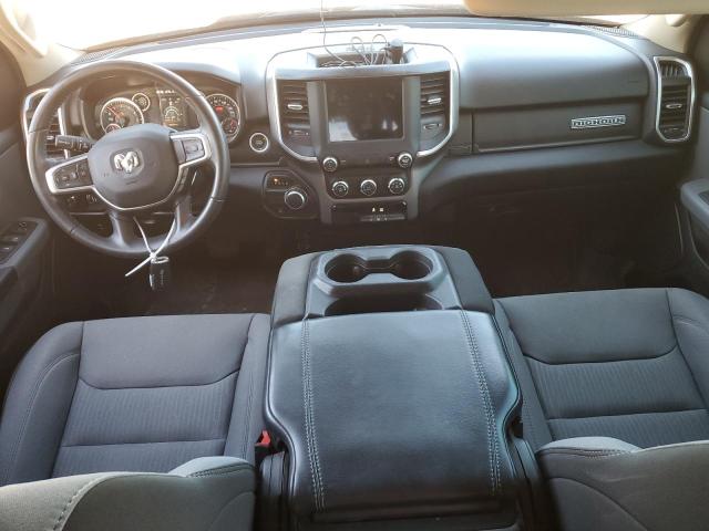 Photo 8 from auction – 2019 RAM 1500 BIG H with VIN 1C6RREFG1KN822155
