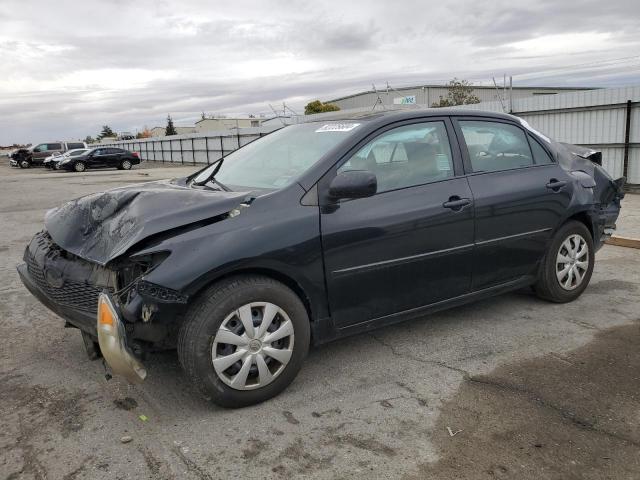 TOYOTA COROLLA BA 2010 with VIN 2T1BU4EE4AC501411 - Photo from auction