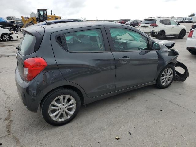 Photo 3 from auction – 2020 CHEVROLET SPARK 1LT with VIN KL8CD6SA4LC446657