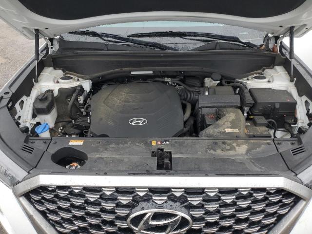 Photo 12 from auction – 2022 HYUNDAI PALISADE C with VIN KM8R74HE2NU398186