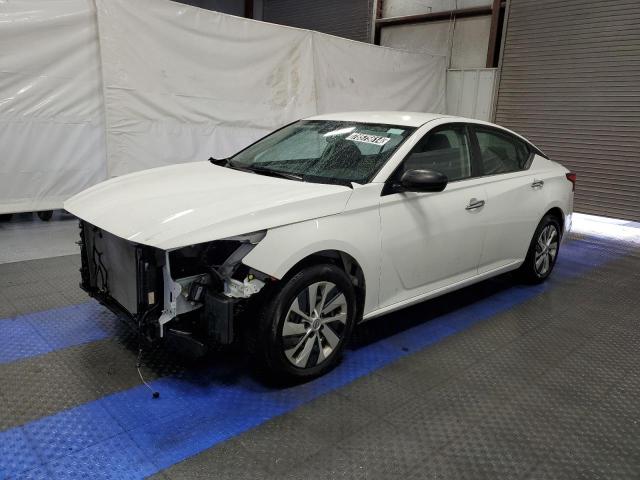 NISSAN ALTIMA S 2024 with VIN 1N4BL4BV1RN333698 - Photo from auction