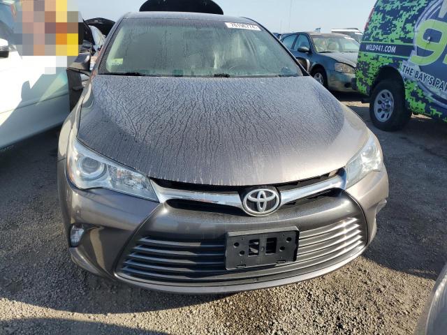 Photo 5 from auction – 2015 TOYOTA CAMRY LE with VIN 4T4BF1FK4FR503765