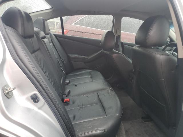 Photo 10 from auction – 2012 NISSAN ALTIMA SR with VIN 1N4BL2AP1CN414523