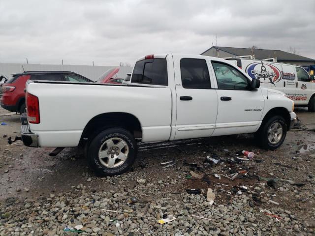 Photo 3 from auction – 2002 DODGE RAM 1500 with VIN 1B7HU18Z32J105791