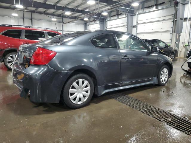 Photo 3 from auction – 2005 TOYOTA SCION TC with VIN JTKDE177350056428