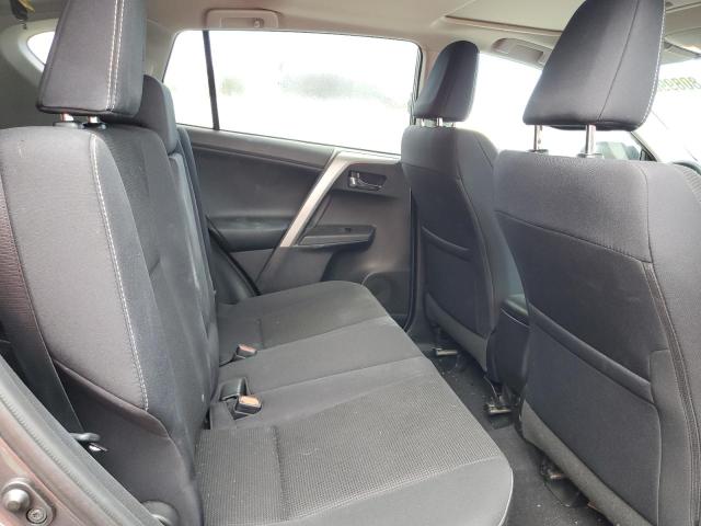 Photo 11 from auction – 2016 TOYOTA RAV4 XLE with VIN 2T3RFREV8GW515025