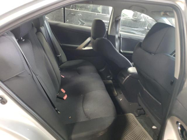 Zdjęcie 10 z aukcji – 2011 TOYOTA CAMRY BASE z VIN 4T1BF3EK6BU675040