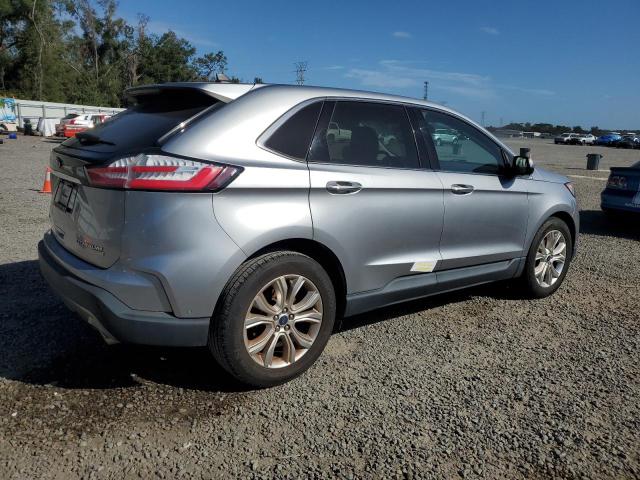 Photo 3 from auction – 2020 FORD EDGE TITAN with VIN 2FMPK3K95LBB35320