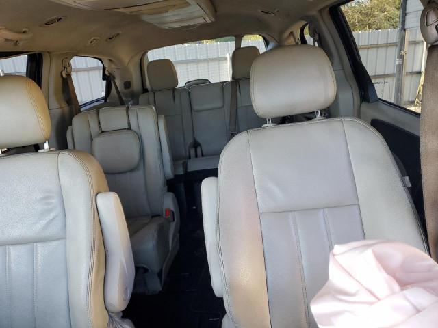 Photo 10 from auction – 2013 CHRYSLER TOWN & COU with VIN 2C4RC1BG1DR554870