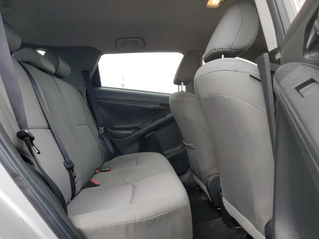 Photo 10 from auction – 2009 TOYOTA COROLLA MA with VIN 2T1KU40E09C068169