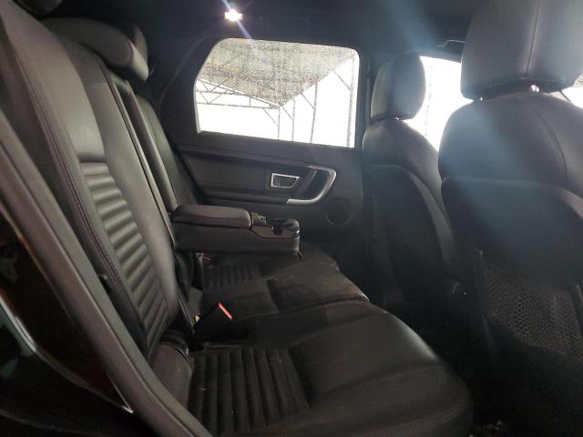 Снимка 11 от търг – 2016 LAND ROVER DISCOVERY с VIN SALCT2BG9GH591329