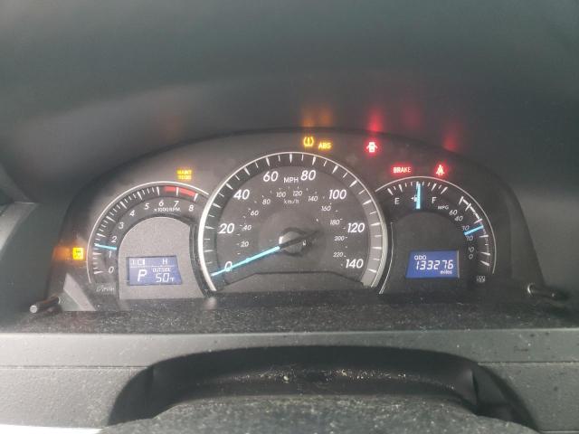 Photo 9 from auction – 2012 TOYOTA CAMRY BASE with VIN 4T1BF1FK2CU085017