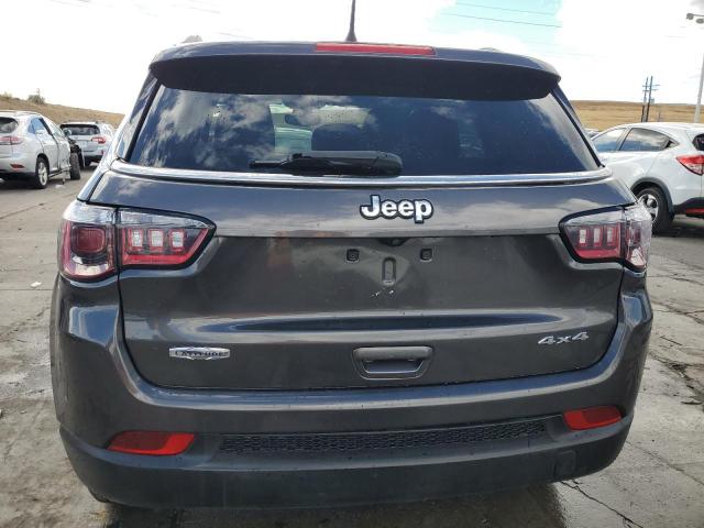 Photo 6 from auction – 2020 JEEP COMPASS LA with VIN 3C4NJDBB0LT251536