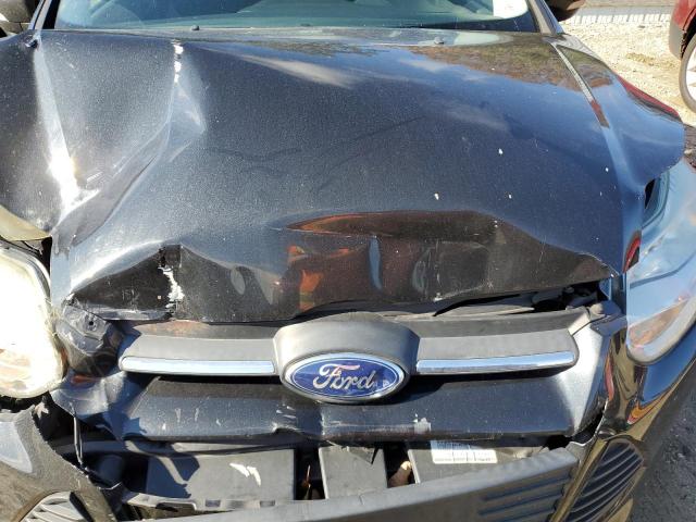 Photo 11 from auction – 2013 FORD FOCUS SE with VIN 1FADP3F2XDL311503