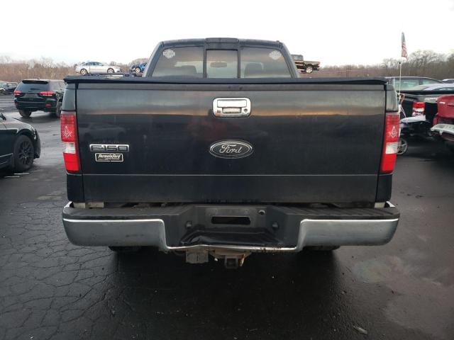Photo 6 from auction – 2008 FORD F150 with VIN 1FTPX14598FB97684