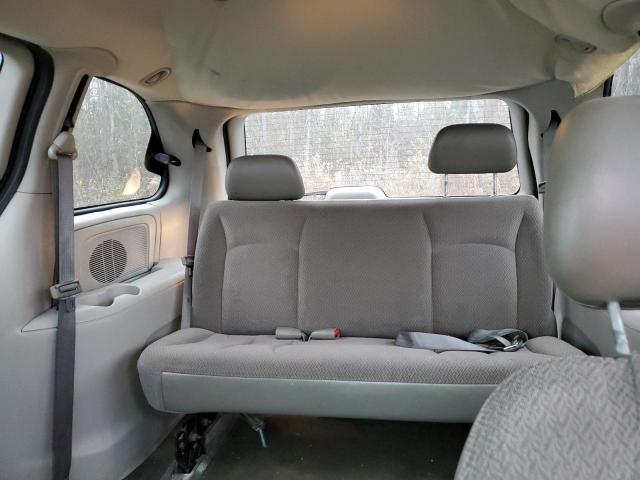 Photo 10 from auction – 2007 DODGE CARAVAN SE with VIN 1D4GP25RX7B176875