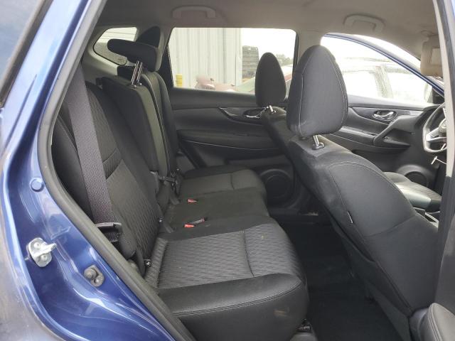 Photo 10 from auction – 2017 NISSAN ROGUE S with VIN KNMAT2MT8HP579091