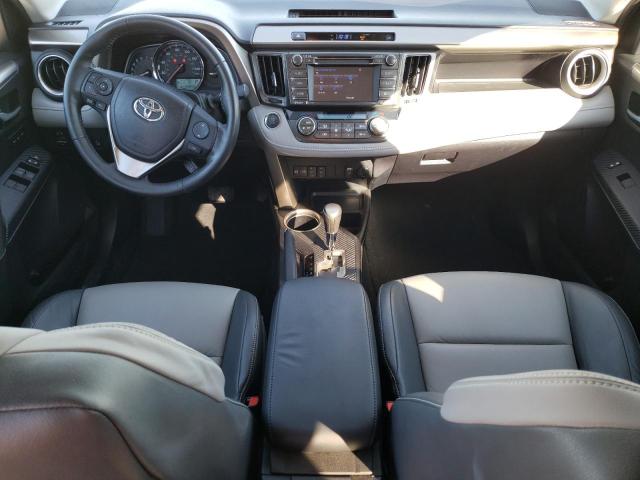 Photo 8 from auction – 2014 TOYOTA RAV4 LIMIT with VIN 2T3YFREV7EW111576