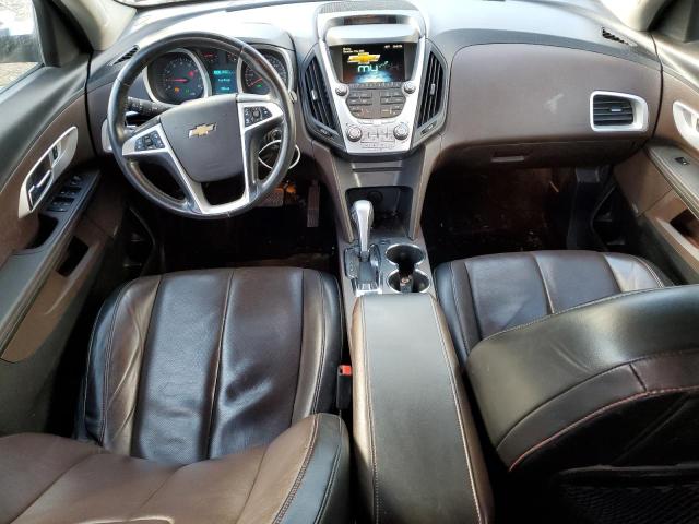 Photo 8 from auction – 2013 CHEVROLET EQUINOX LT with VIN 2GNFLGEK8D6298435