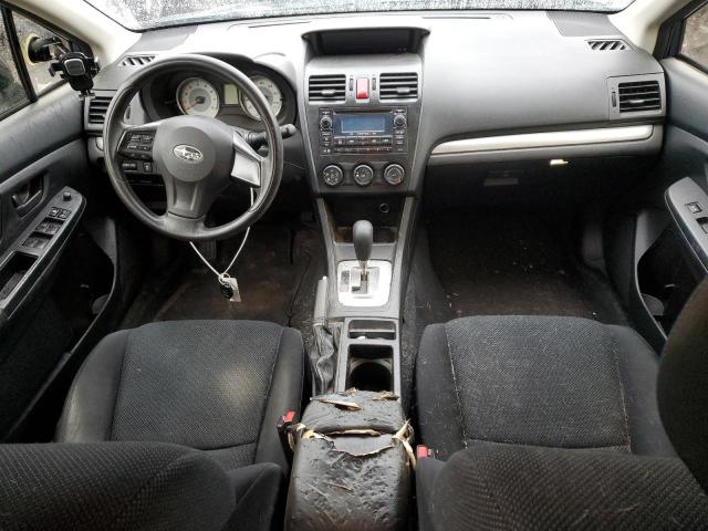Foto 8 de la subasta – 2013 SUBARU IMPREZA con VIN JF1GJAA68DH032759