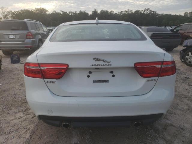 Photo 6 from auction – 2017 JAGUAR XE with VIN SAJAR4BG7HA970799