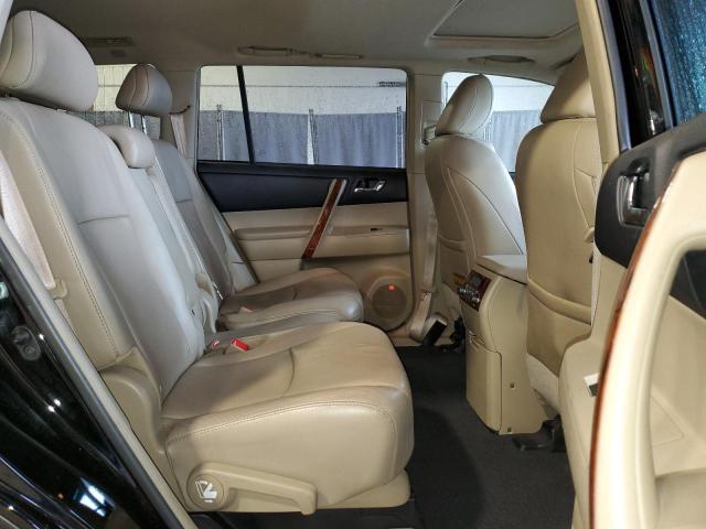 Photo 11 from auction – 2012 TOYOTA HIGHLANDER with VIN 5TDDK3EH8CS135076