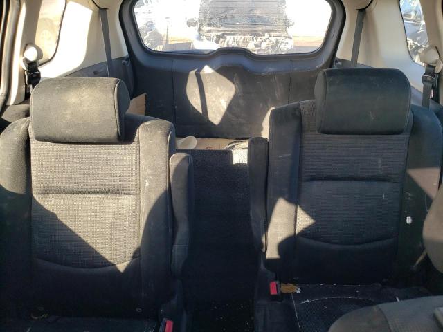 Photo 10 from auction – 2009 MAZDA 5 with VIN JM1CR293X90331791