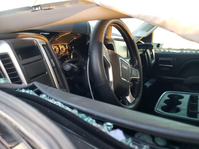 Photo 8 from auction – 2018 GMC SIERRA C15 with VIN 3GTP1NEC5JG441163