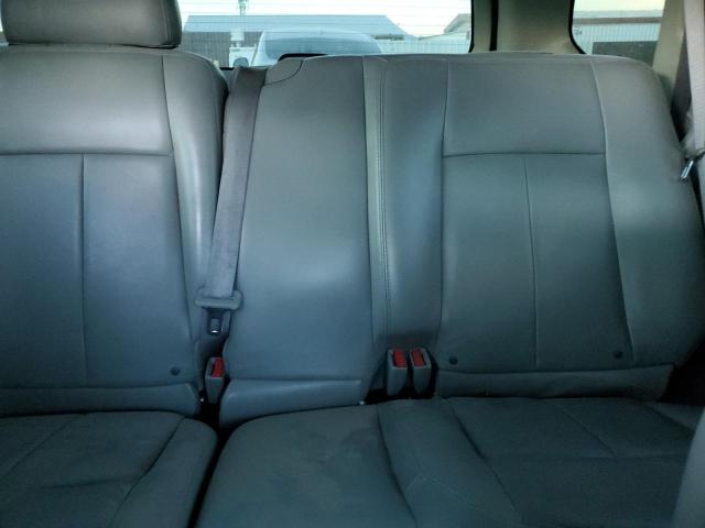 Photo 10 from auction – 2006 GMC ENVOY with VIN 1GKDT13S562135102