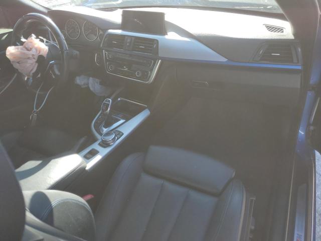 Photo 8 from auction – 2014 BMW 435 I with VIN WBA3T3C57EJ876494