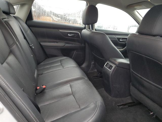 Photo 10 from auction – 2016 NISSAN ALTIMA 2.5 with VIN 1N4AL3AP6GC129822