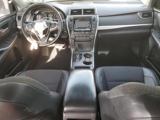Photo 8 from auction – 2017 TOYOTA CAMRY LE with VIN 4T1BF1FK8HU327722