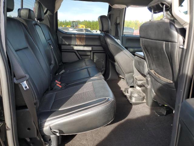 Photo 10 from auction – 2019 FORD F150 SUPER with VIN 1FTEW1E53KFA69053