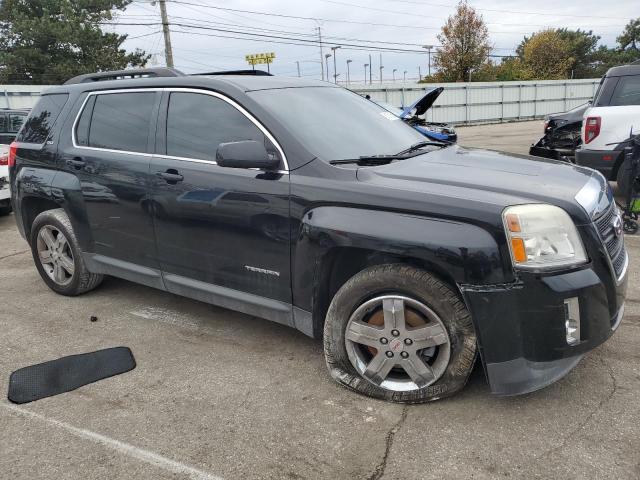 Photo 4 from auction – 2013 GMC TERRAIN SL with VIN 2GKFLVE34D6337175
