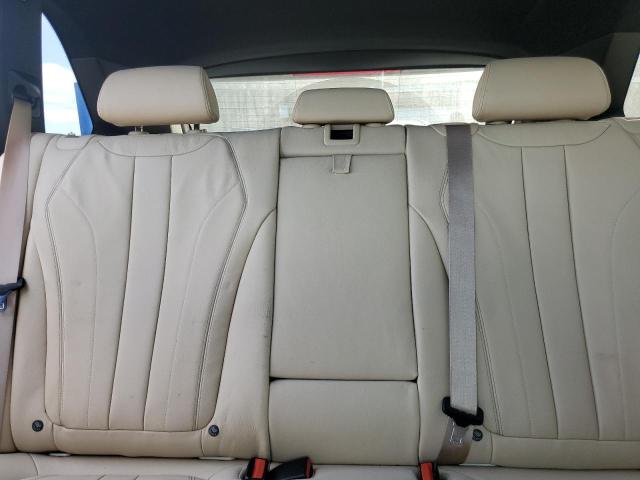 Photo 10 from auction – 2018 BMW X5 XDRIVE3 with VIN 5UXKR0C53JL076994