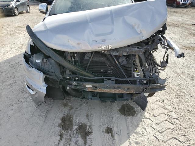 Photo 12 from auction – 2017 JEEP GRAND CHER with VIN 1C4RJEBG5HC779451