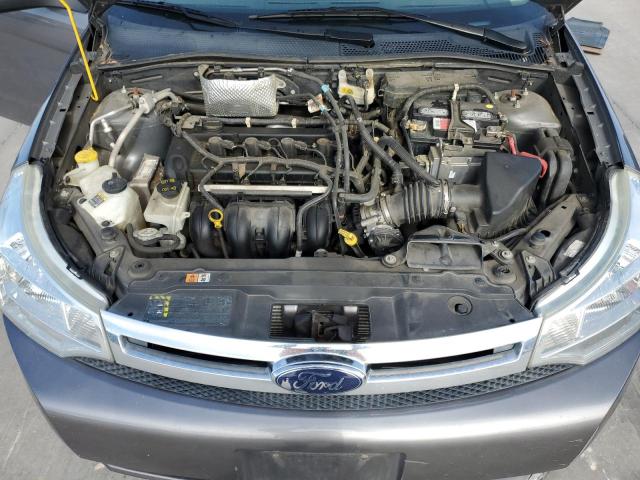 Photo 11 from auction – 2009 FORD FOCUS SE with VIN 1FAHP35N29W168209