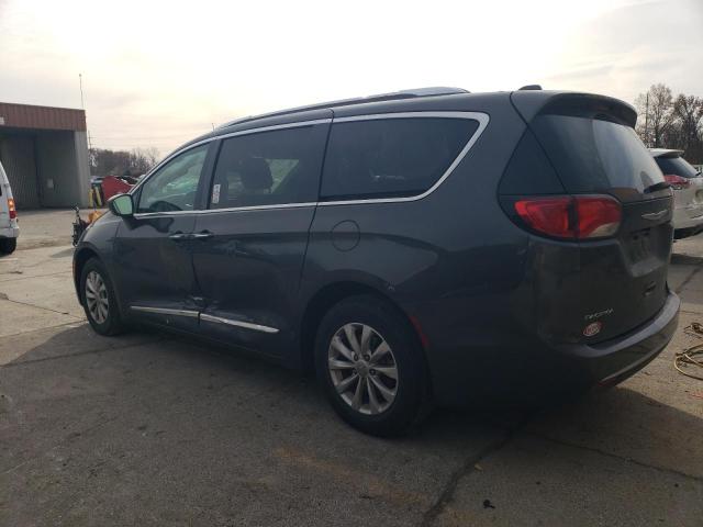 Photo 2 from auction – 2019 CHRYSLER PACIFICA T with VIN 2C4RC1BG7KR680955