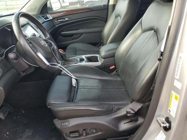 Photo 7 from auction – 2016 CADILLAC SRX PERFOR with VIN 3GYFNCE33GS582317
