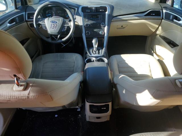 Photo 8 from auction – 2015 FORD FUSION SE with VIN 1FA6P0H75F5107358