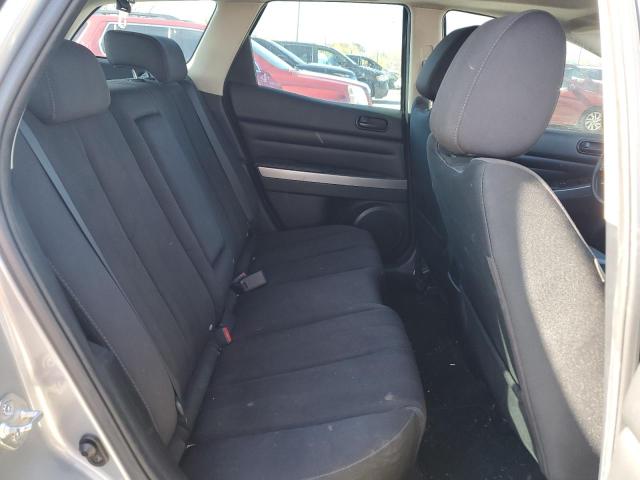 Photo 11 from auction – 2011 MAZDA CX-7 with VIN JM3ER2B56B0370377
