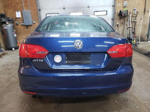Photo 6 from auction – 2012 VOLKSWAGEN JETTA BASE with VIN 3VW1K7AJ1CM310560