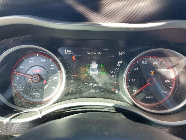 Photo 9 from auction – 2017 DODGE CHARGER SX with VIN 2C3CDXJG6HH505560