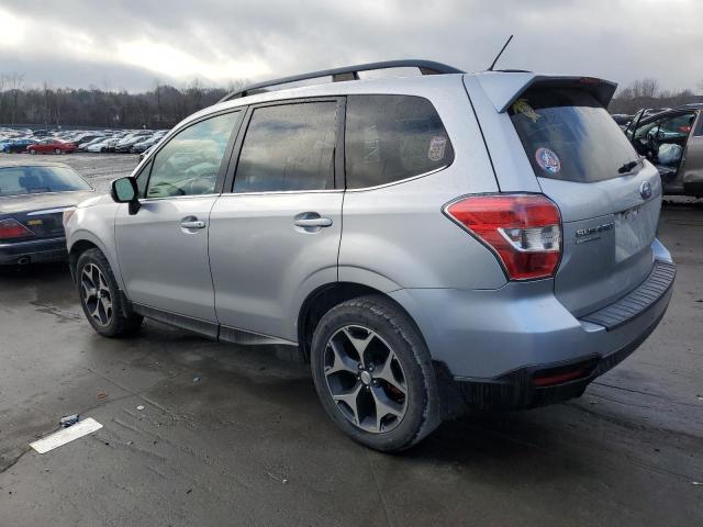 Photo 2 from auction – 2014 SUBARU FORESTER 2 with VIN JF2SJGMC2EH530046
