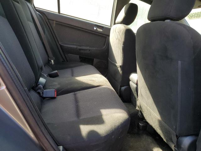 Photo 10 from auction – 2017 MITSUBISHI LANCER ES with VIN JA32U2FU1HU013782