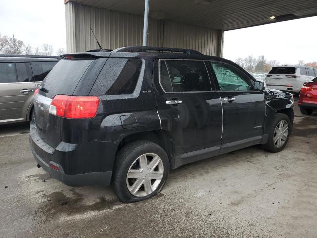 Photo 3 from auction – 2012 GMC TERRAIN SL with VIN 2GKALSEK6C6299611