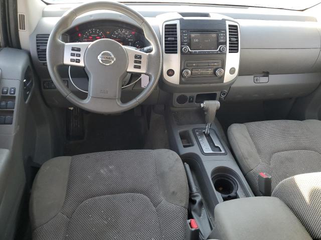 Photo 8 from auction – 2016 NISSAN FRONTIER S with VIN 1N6AD0ER2GN793053